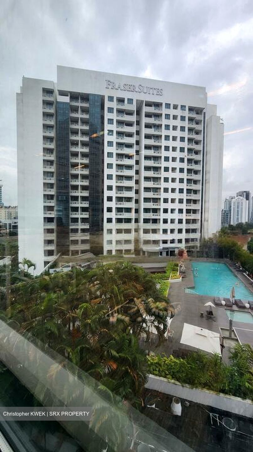 Valley Point (D10), Office #469326311